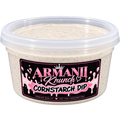 Flavored Cornstarch 8oz Container