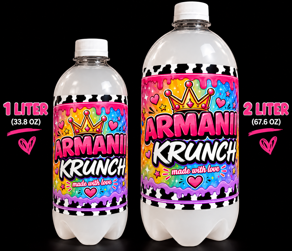 2L Bottle