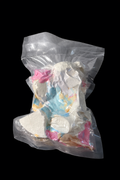 Chunks with Cotton Candy Pieces