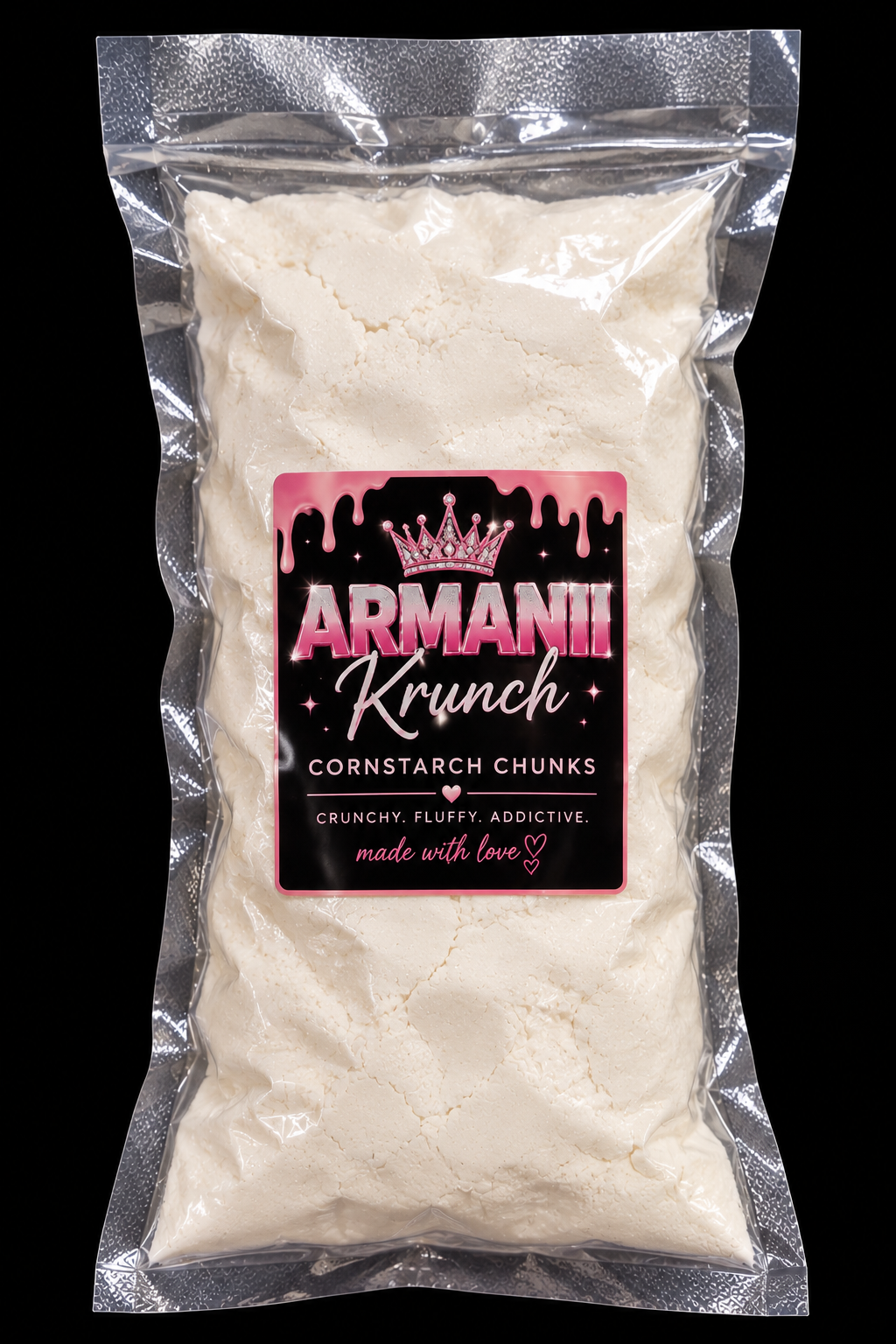 Large Cereal Bags