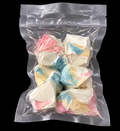 Small bag Chunks with Cotton Candy Pieces