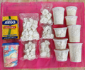 GET YOUR CORNSTARCH BUNDLE!! FREE SHIPPING!!