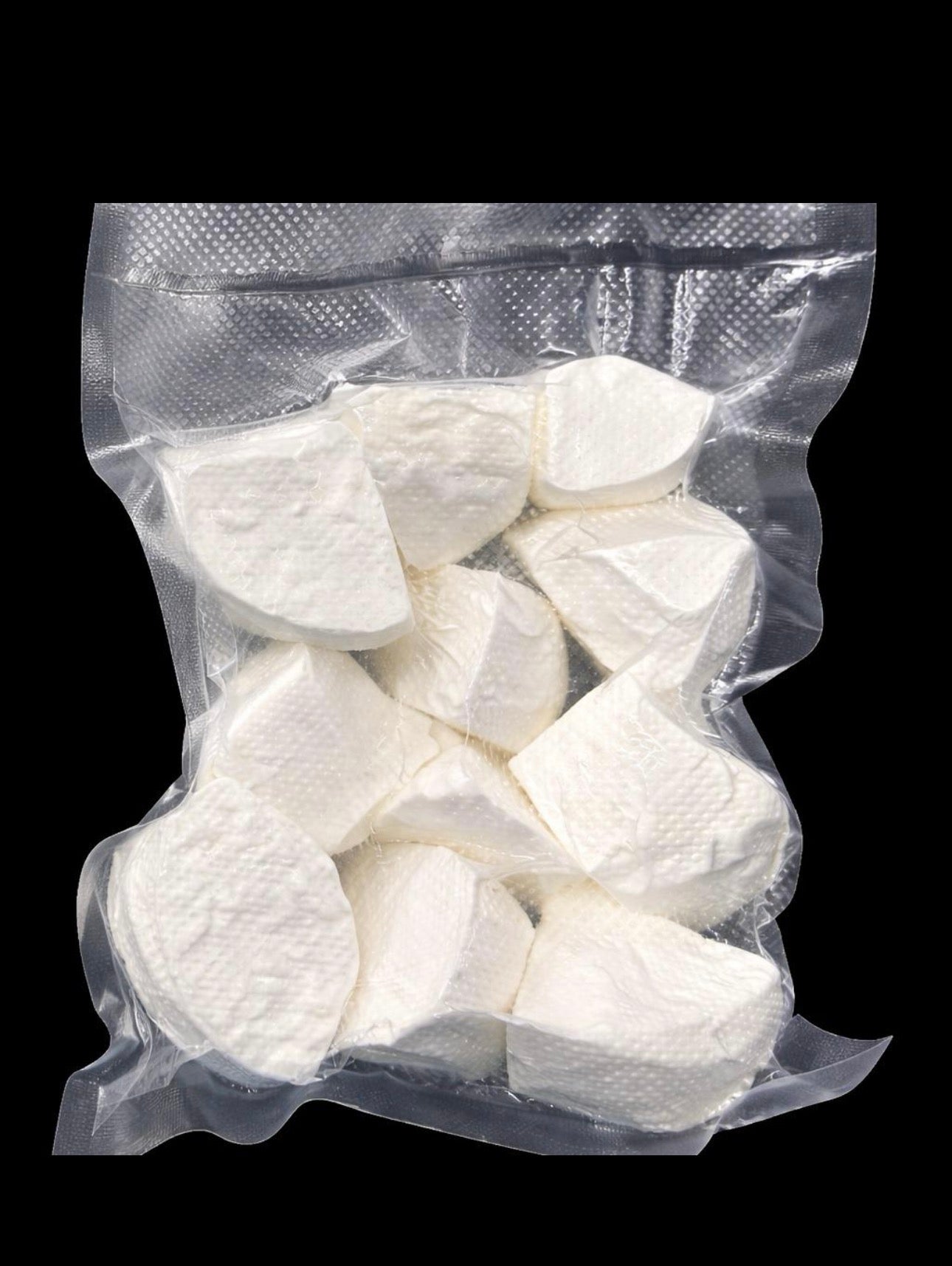 Bag of Chunks (Box Argo)
