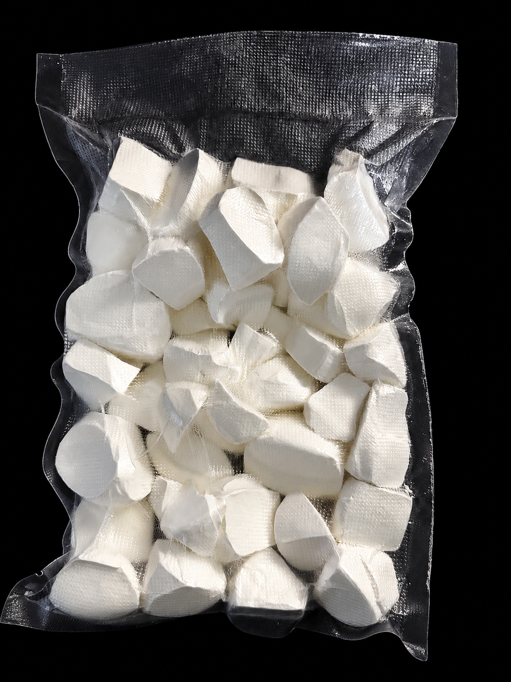 Large Bag of Chunks (Box Argo)