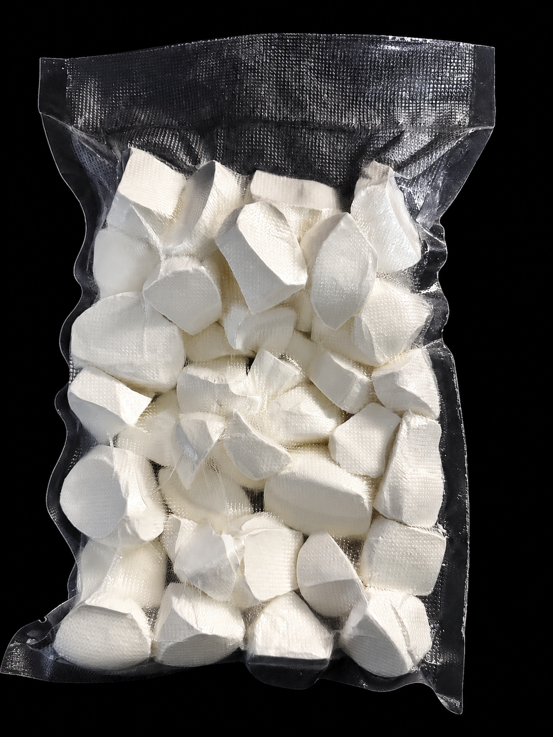 Large Bag of Chunks (Box Argo)