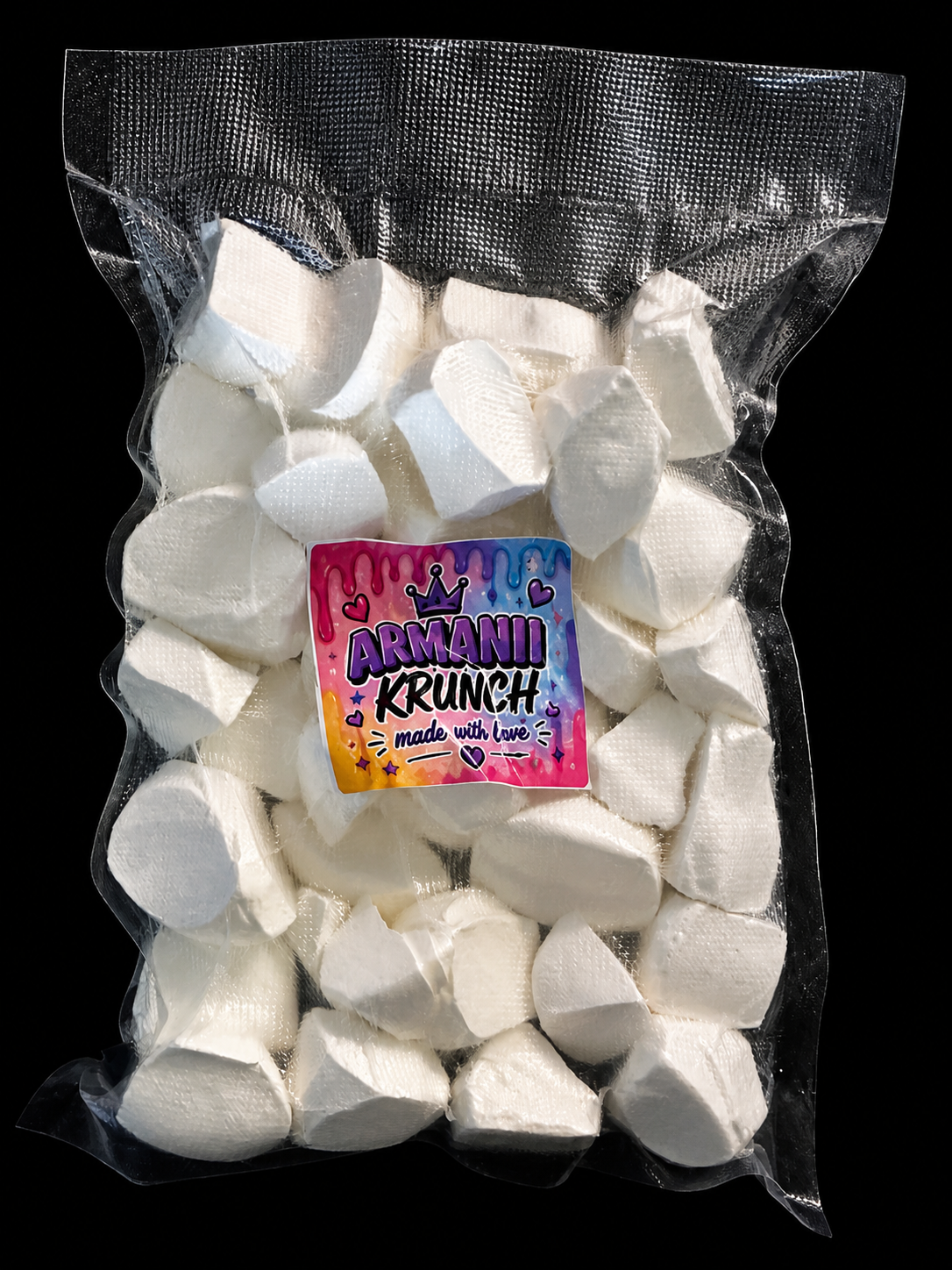 Large Bag of Chunks (Box Argo)