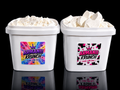 Chunks and Chunky Cereal Bucket Combo