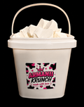 68 oz Bucket of Cornstarch Chunks