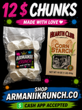 Bag of Chunks (Box Hearth)
