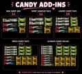 CANDY BUNDLE