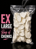 Ex Large Bag of Cornstarch Chunks